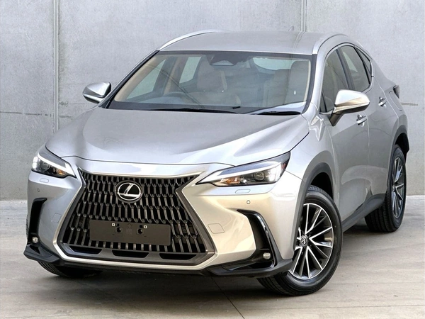 2024 Lexus NX NX250 AAZA20R Automatic Petrol