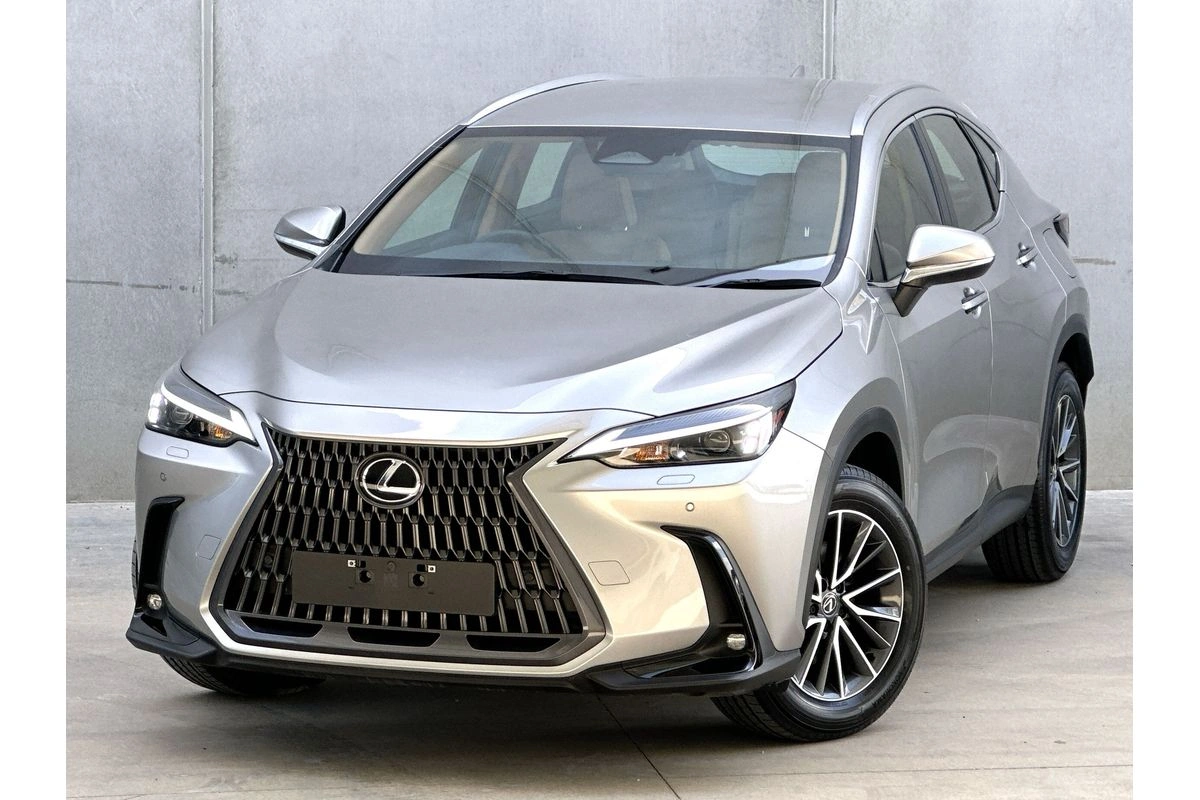 SUV