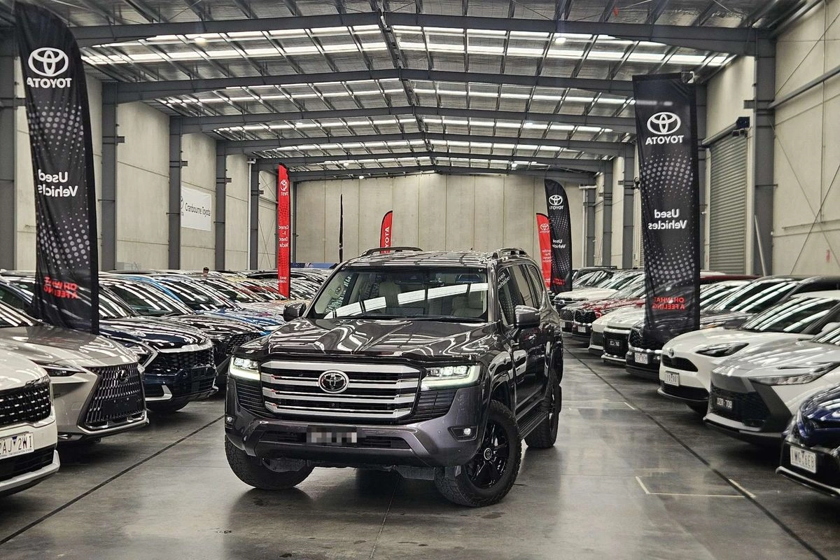 SUV