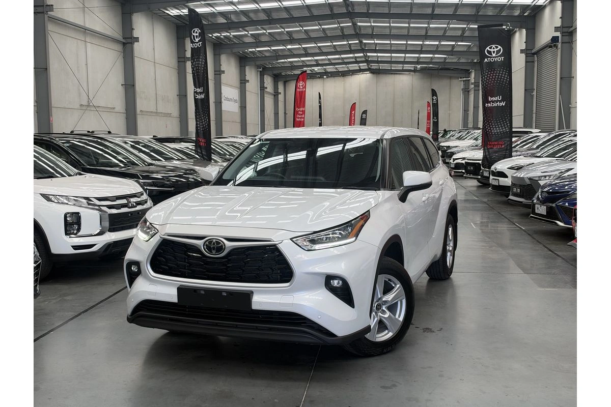 SUV