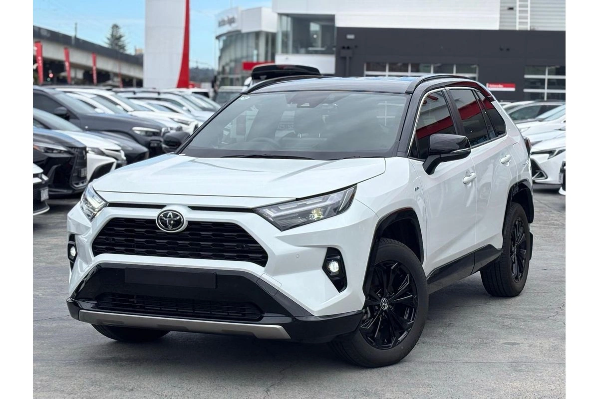 SUV
