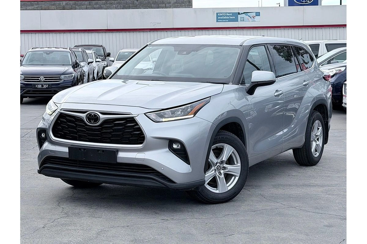 SUV
