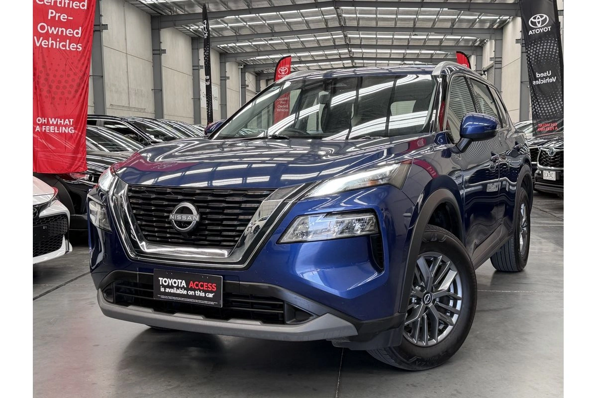 SUV