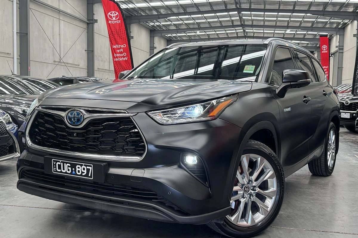 SUV