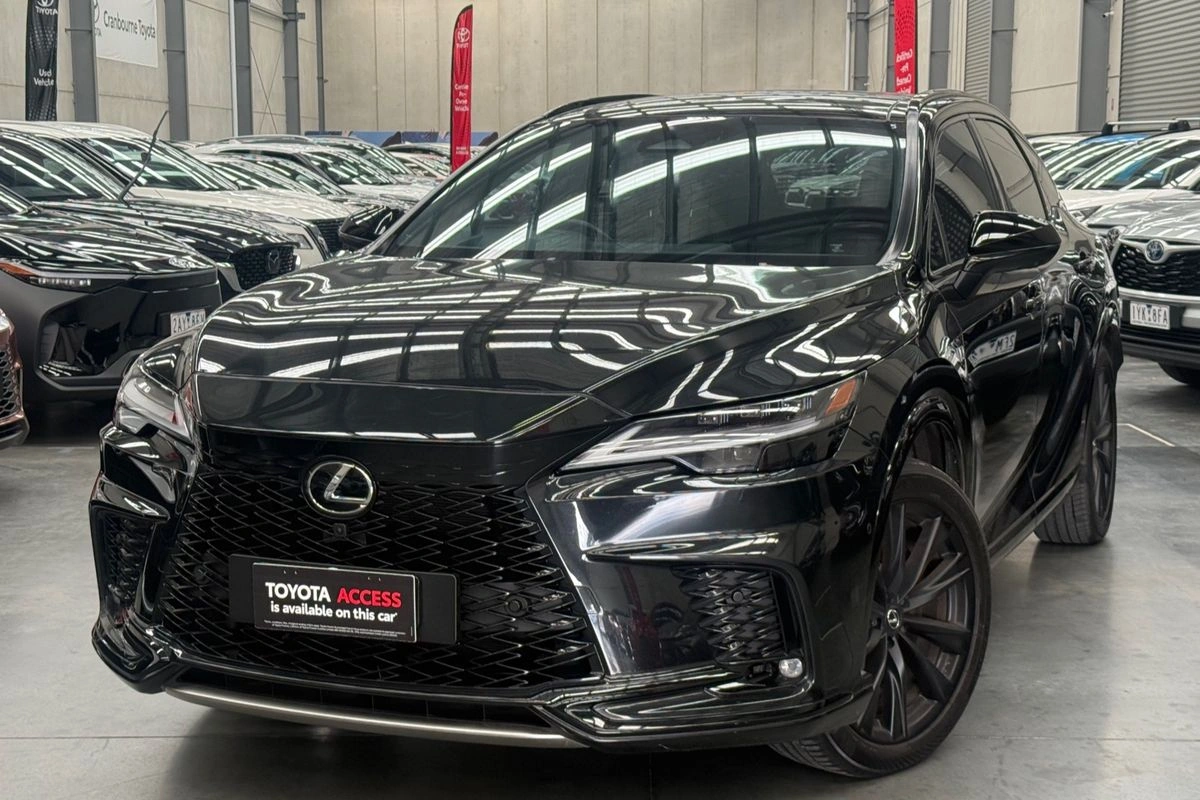 SUV
