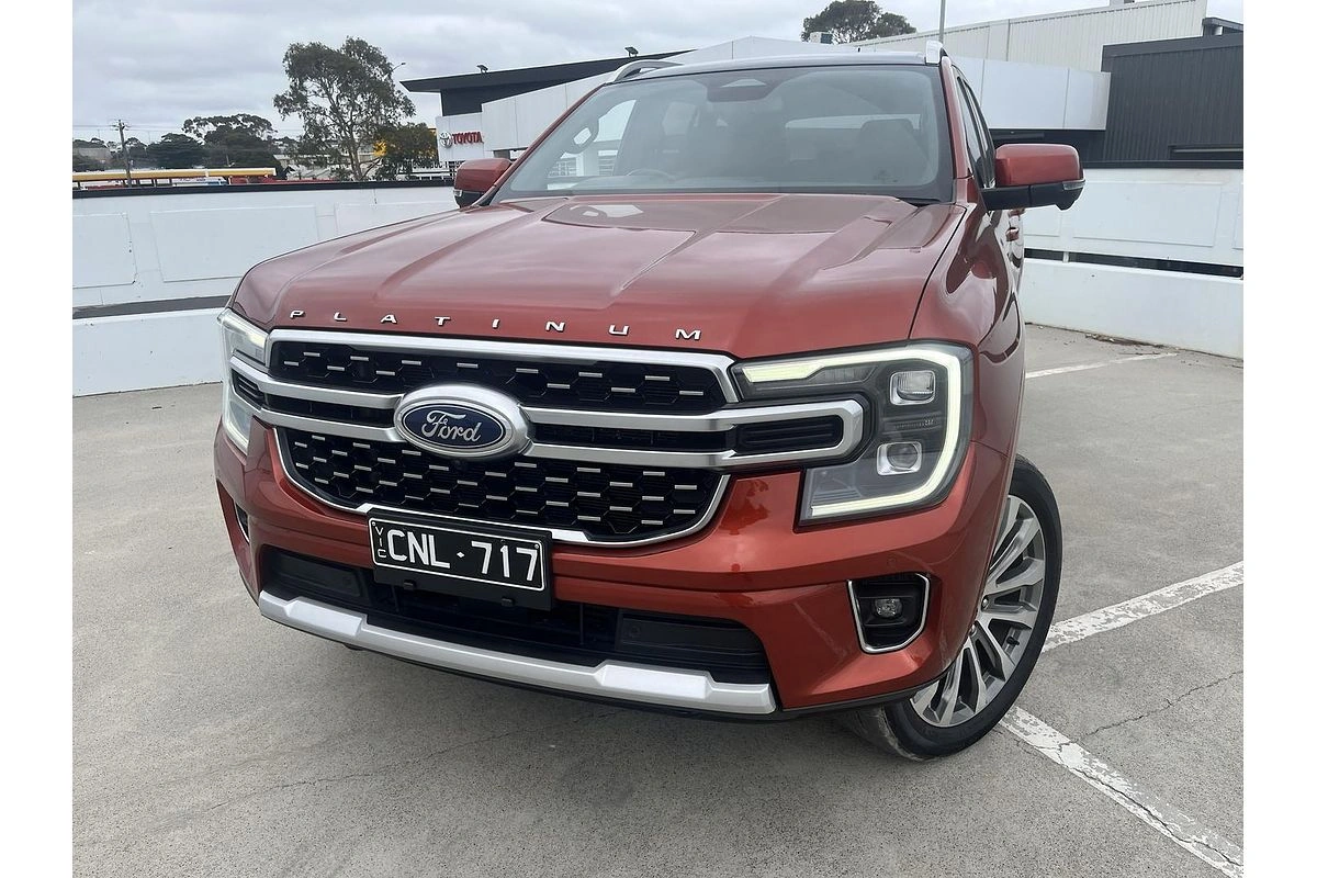 SUV