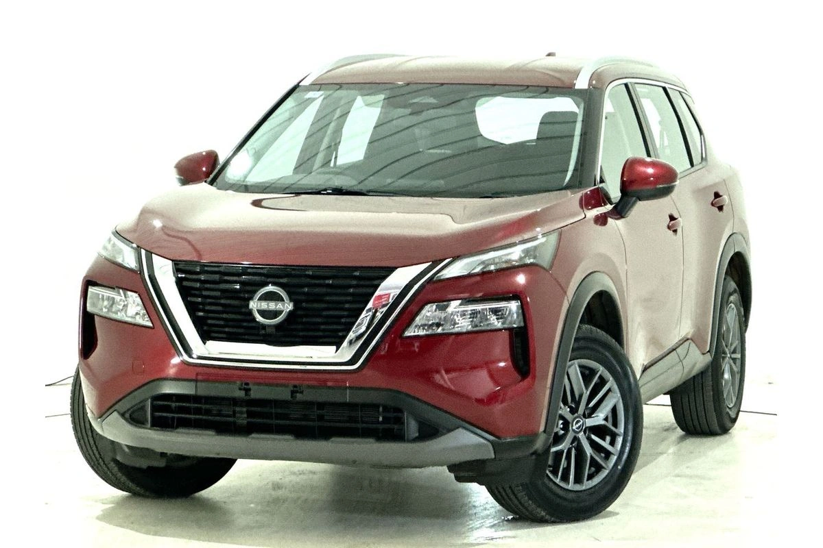 SUV