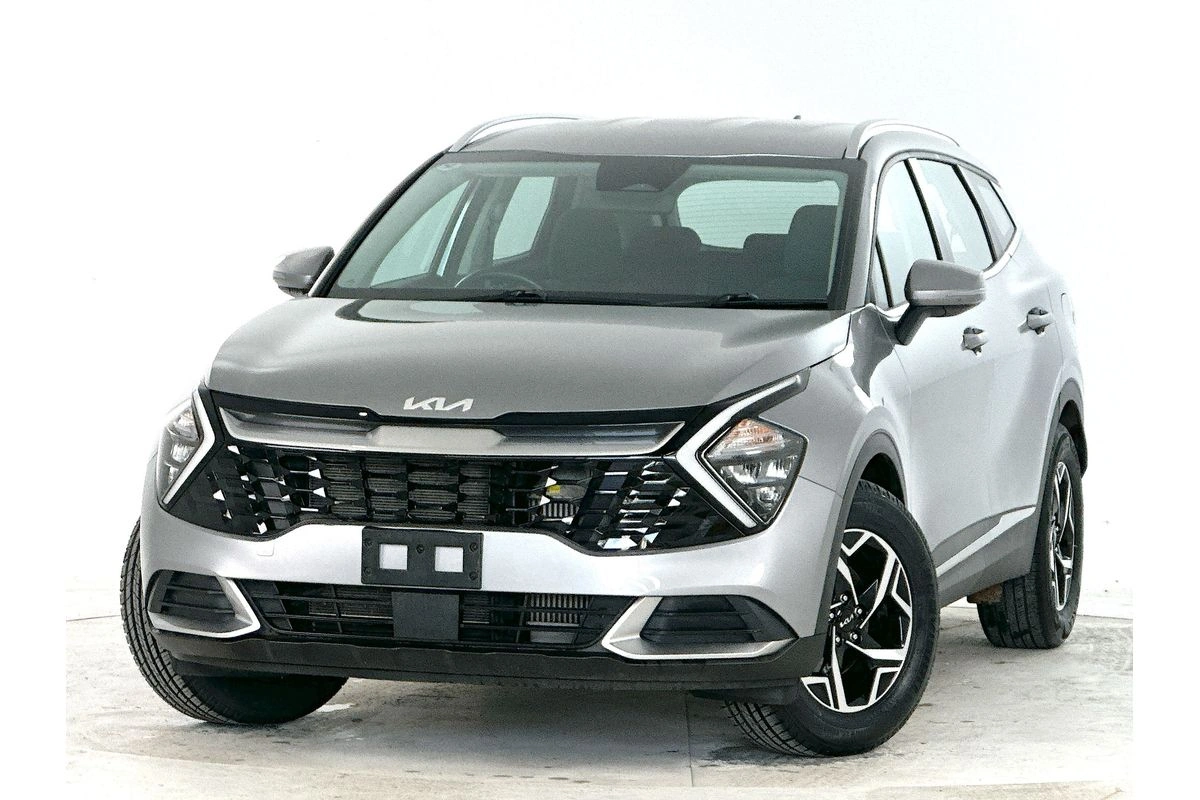 SUV