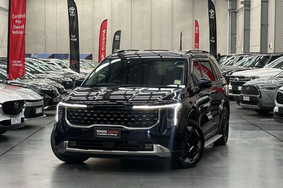 SUV