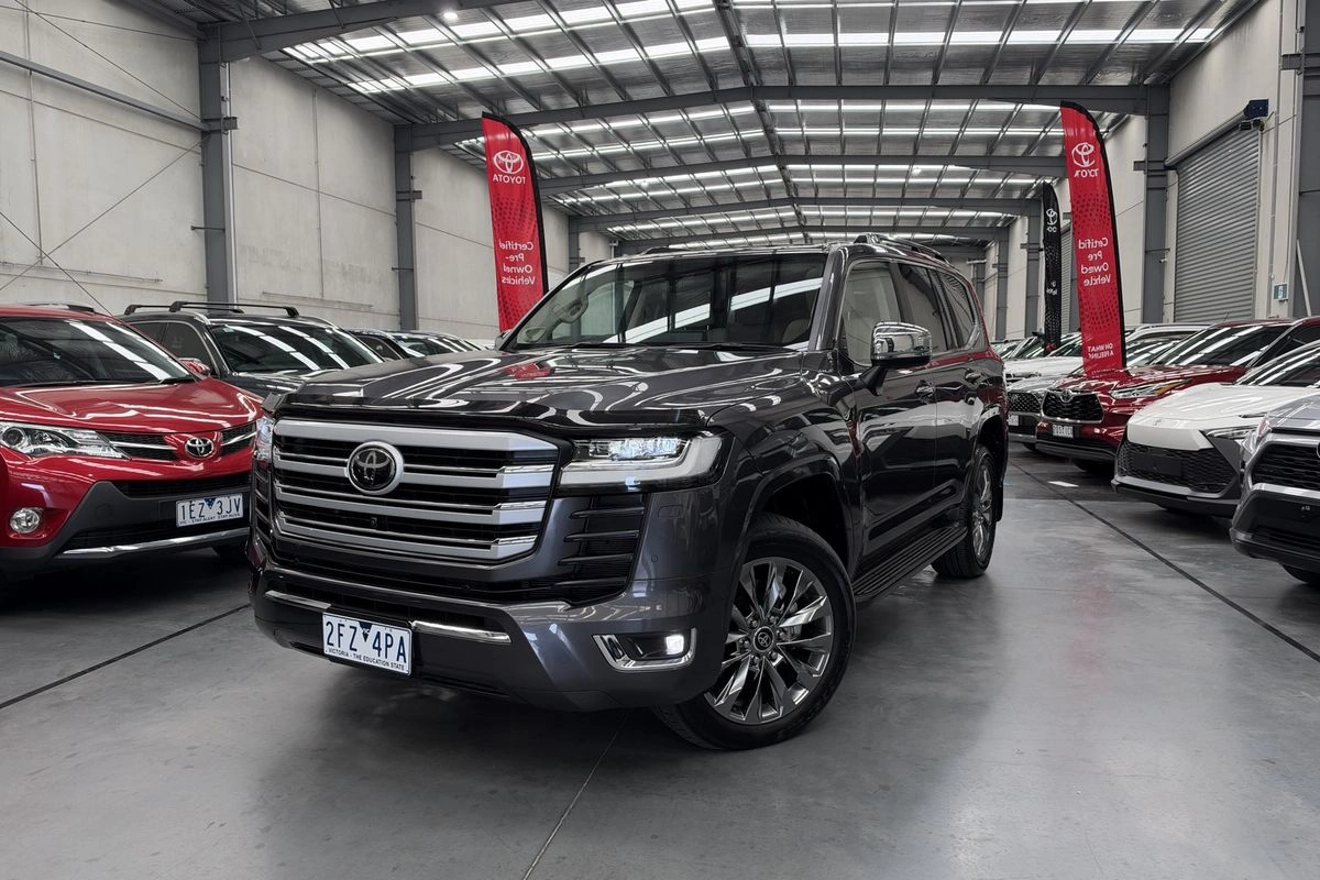 SUV