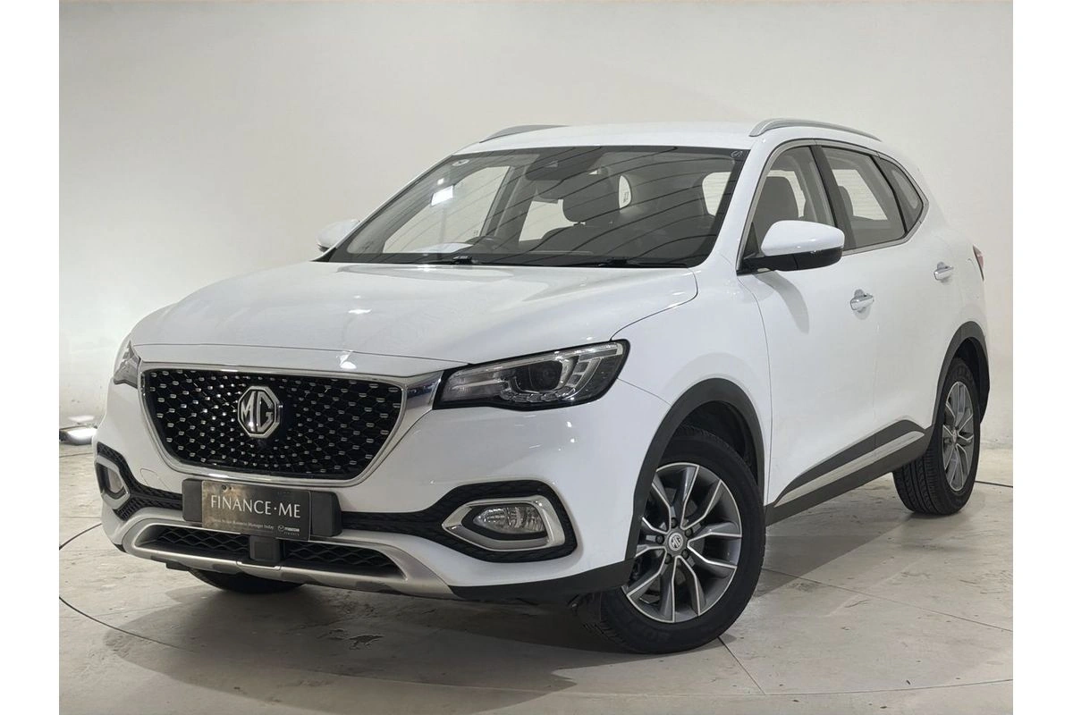 SUV