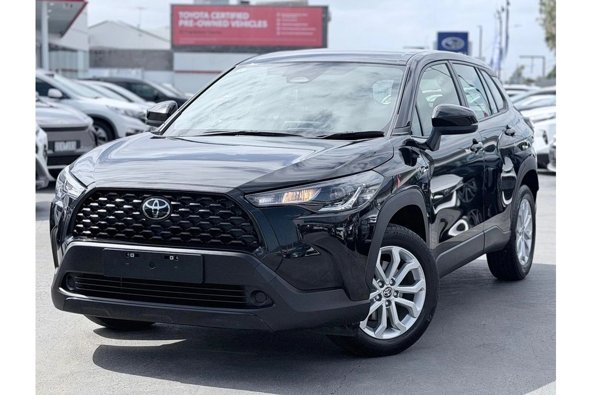 SUV