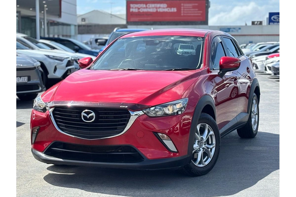 SUV