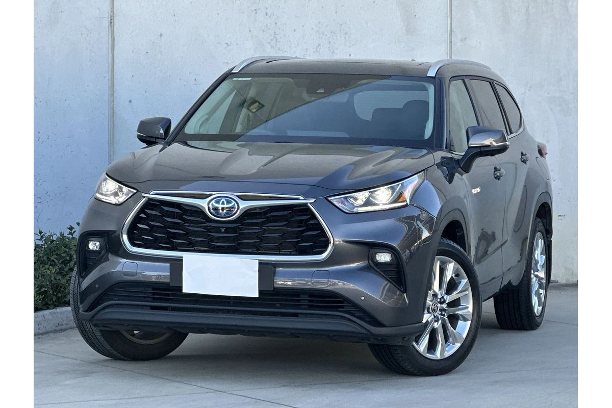 SUV