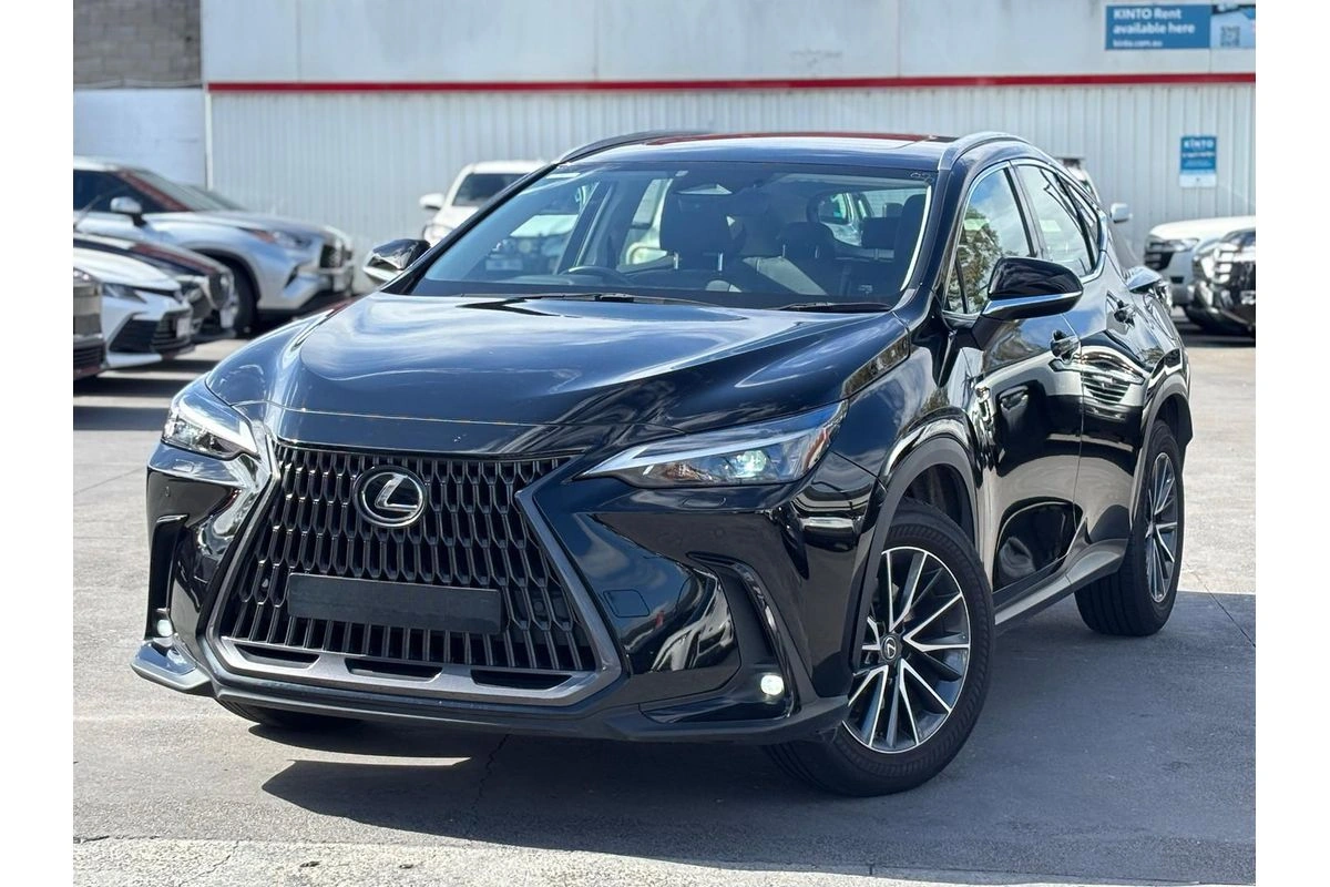 SUV