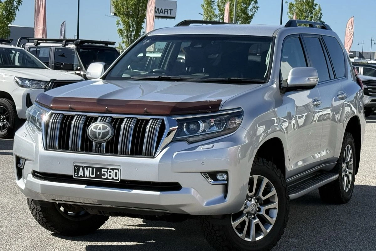 SUV