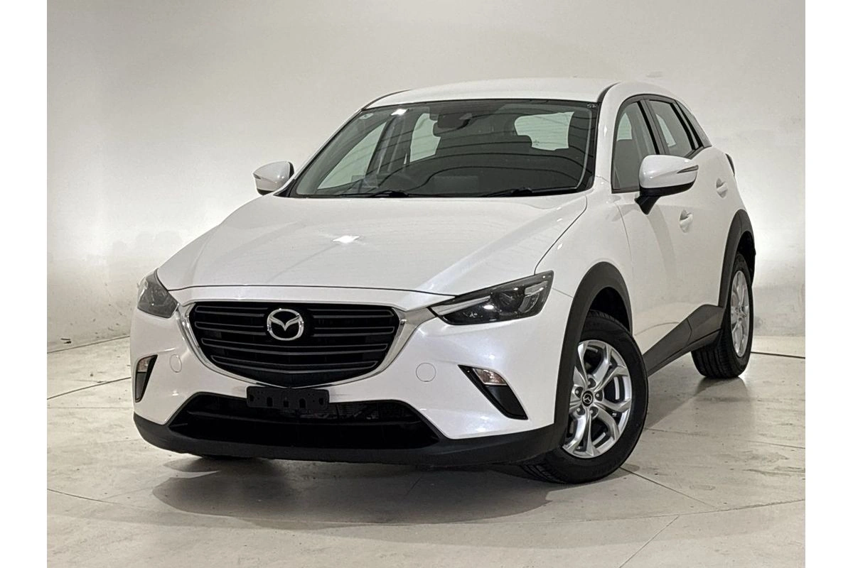 SUV