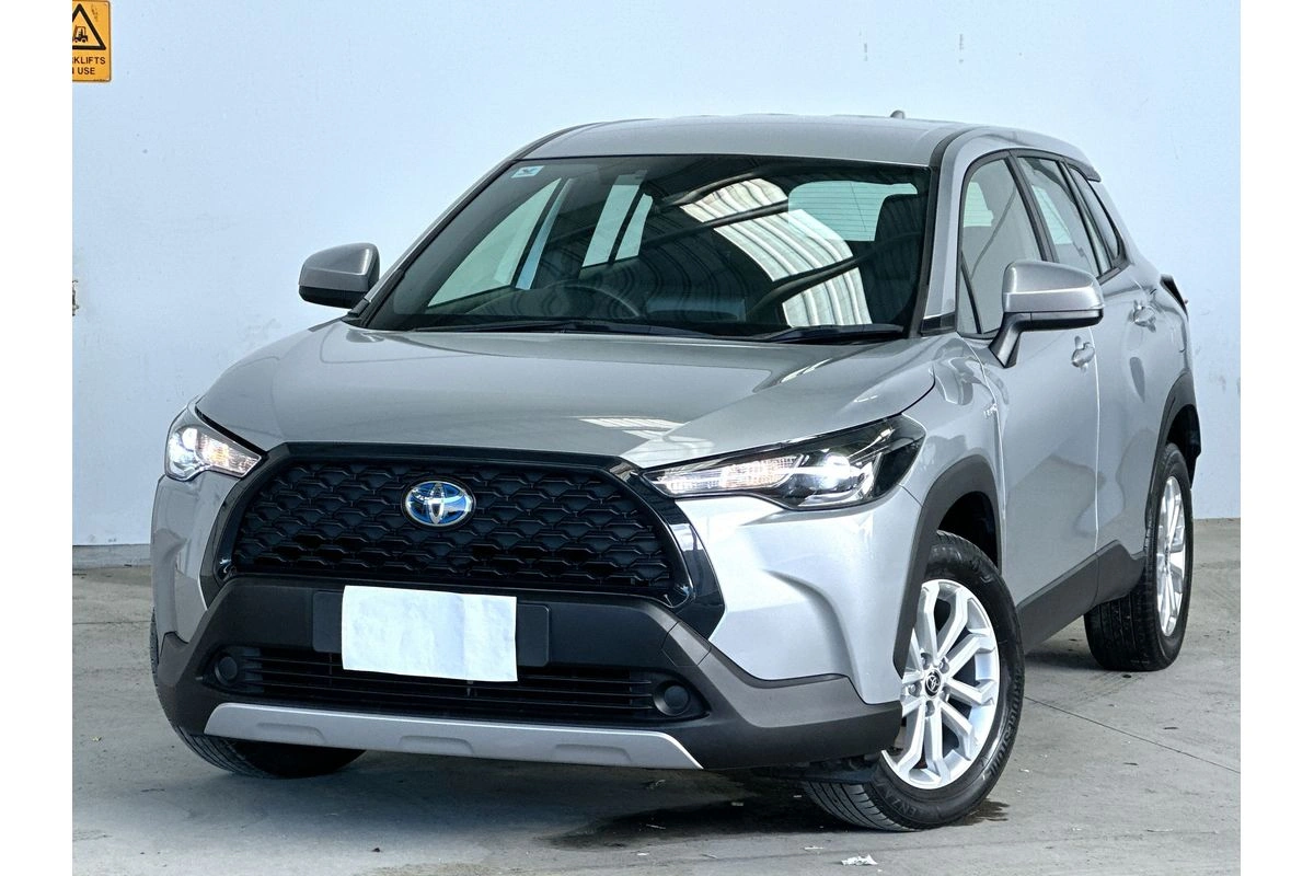SUV