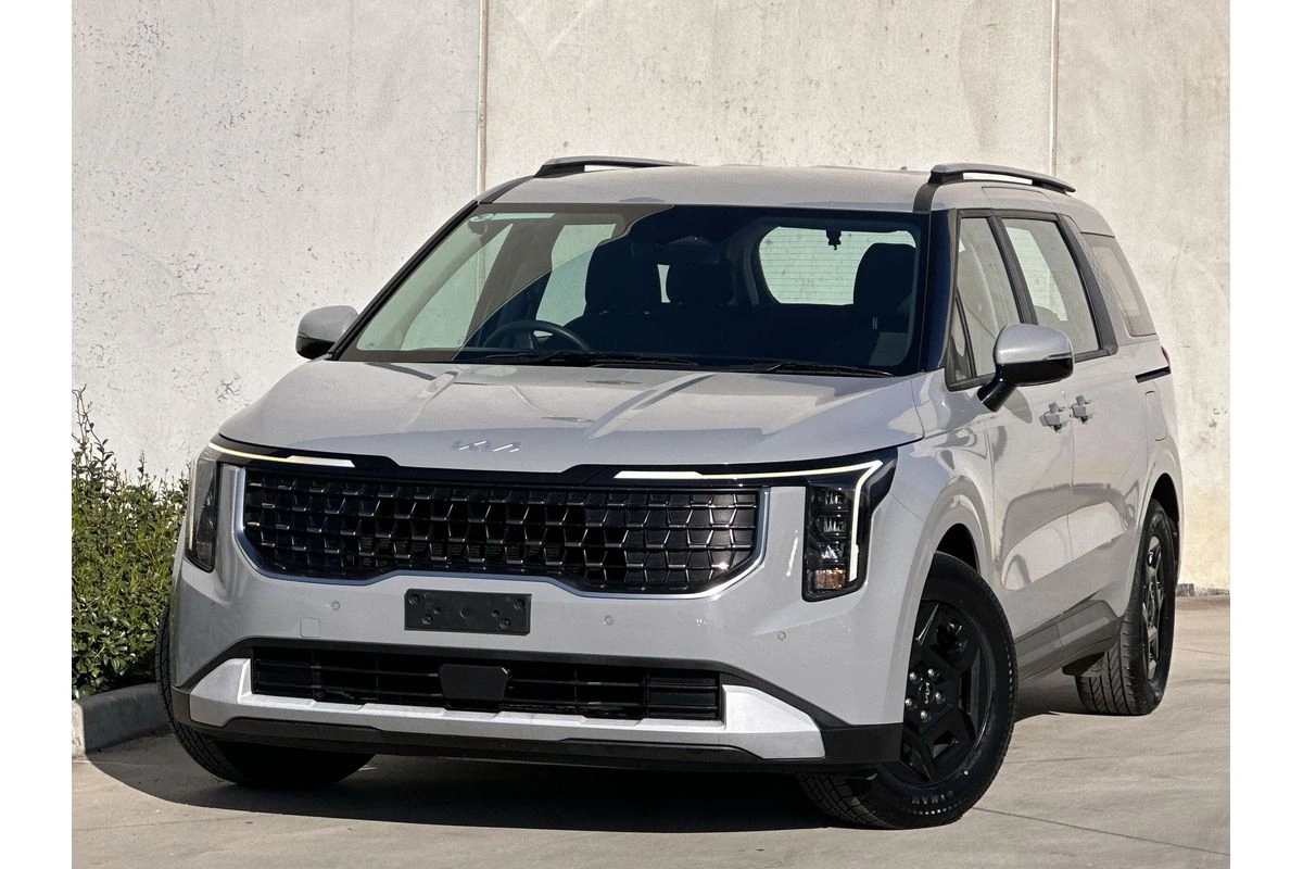 SUV