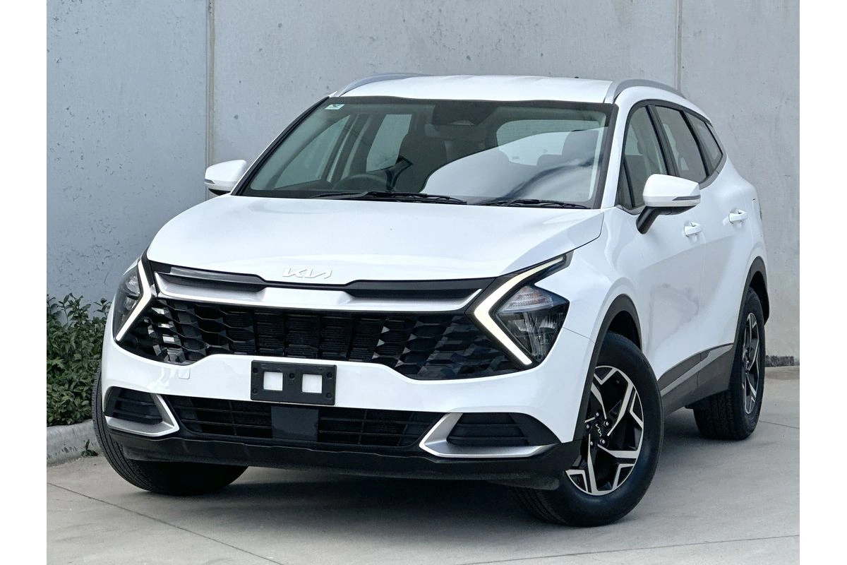 SUV