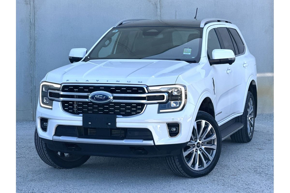 SUV