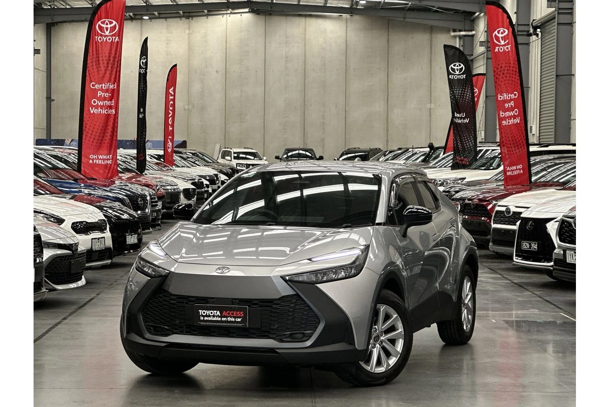 SUV