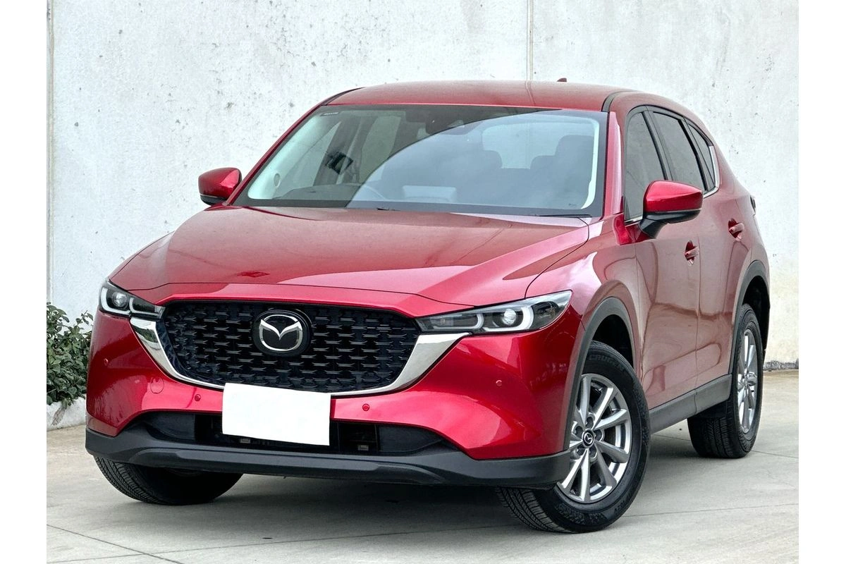SUV