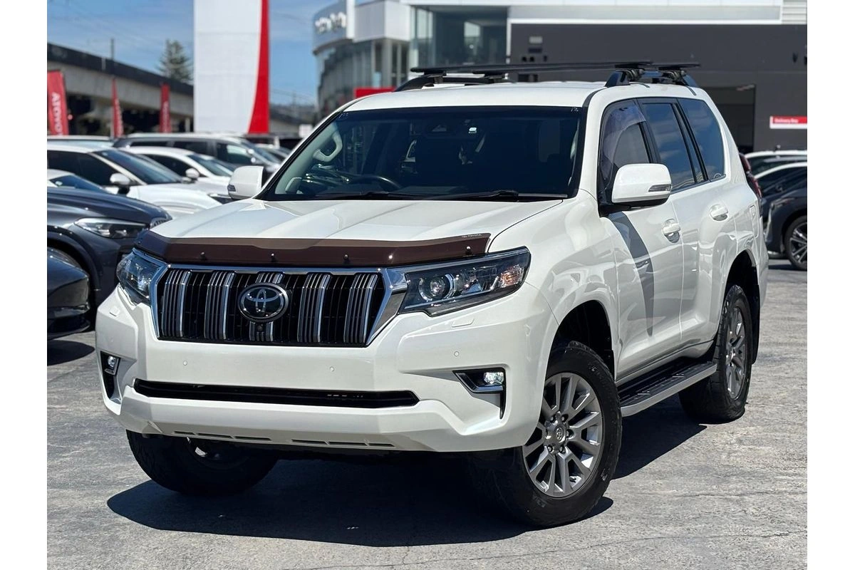 SUV