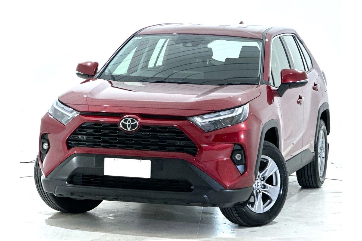 SUV