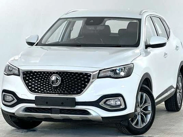 2022 MG HS VIBE SAS23 MY22 Automatic Petrol