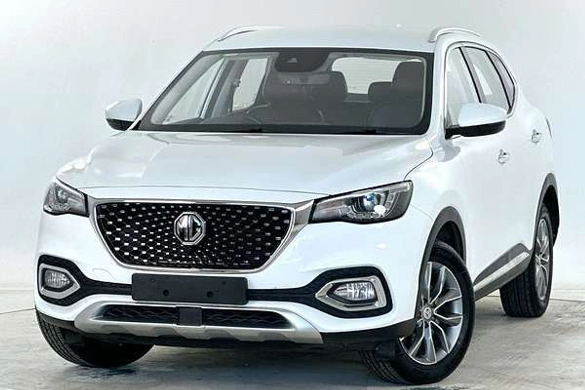 SUV