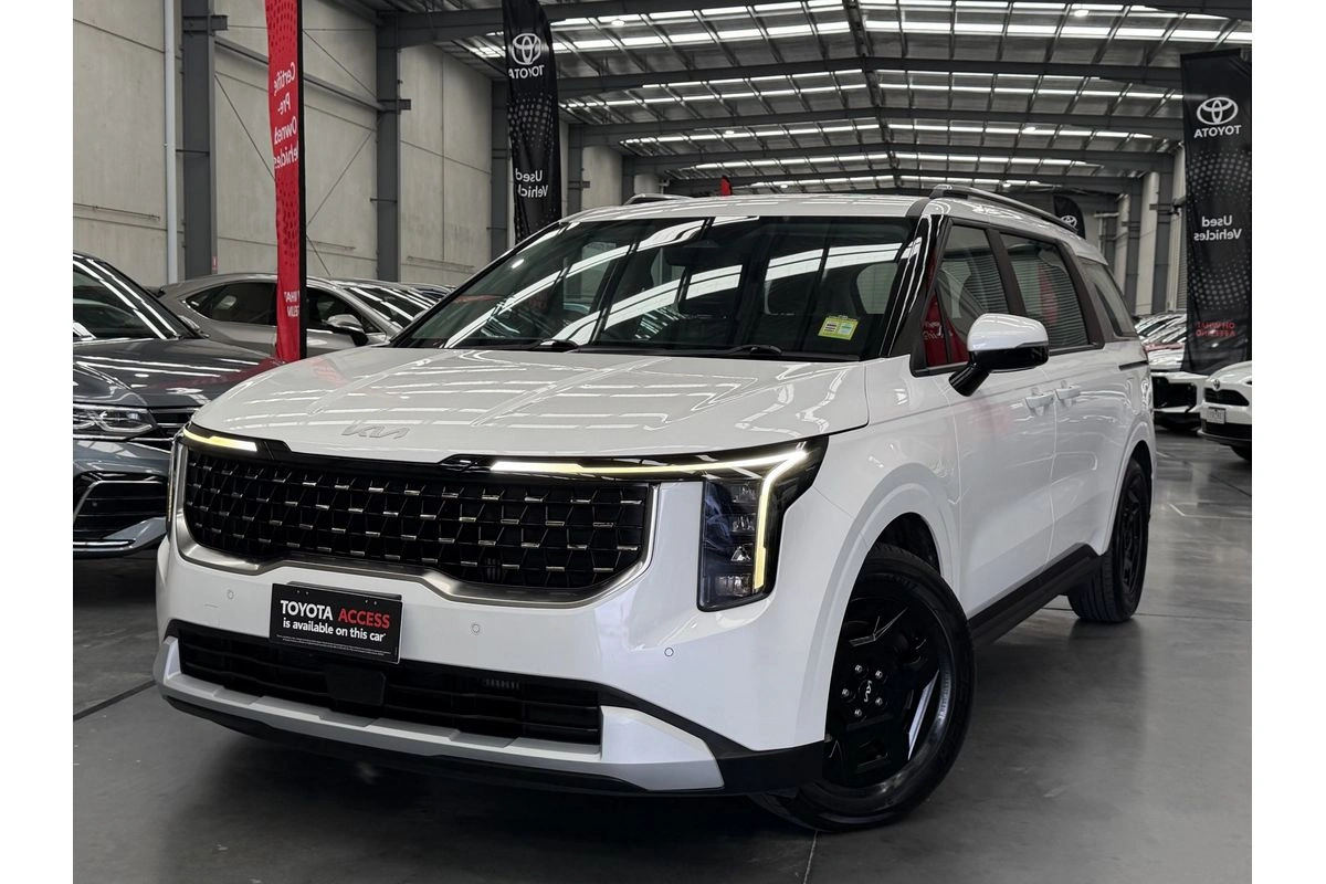 SUV