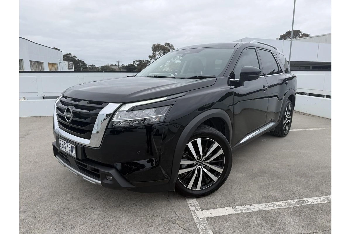 SUV