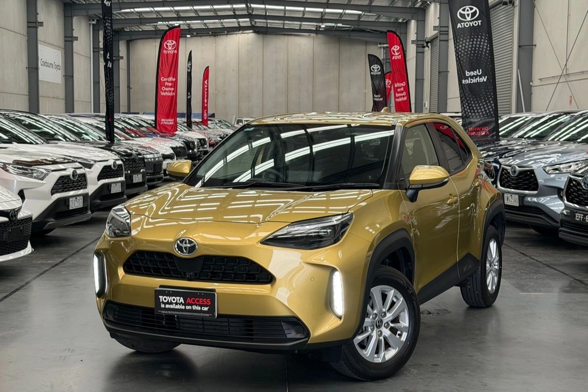 SUV