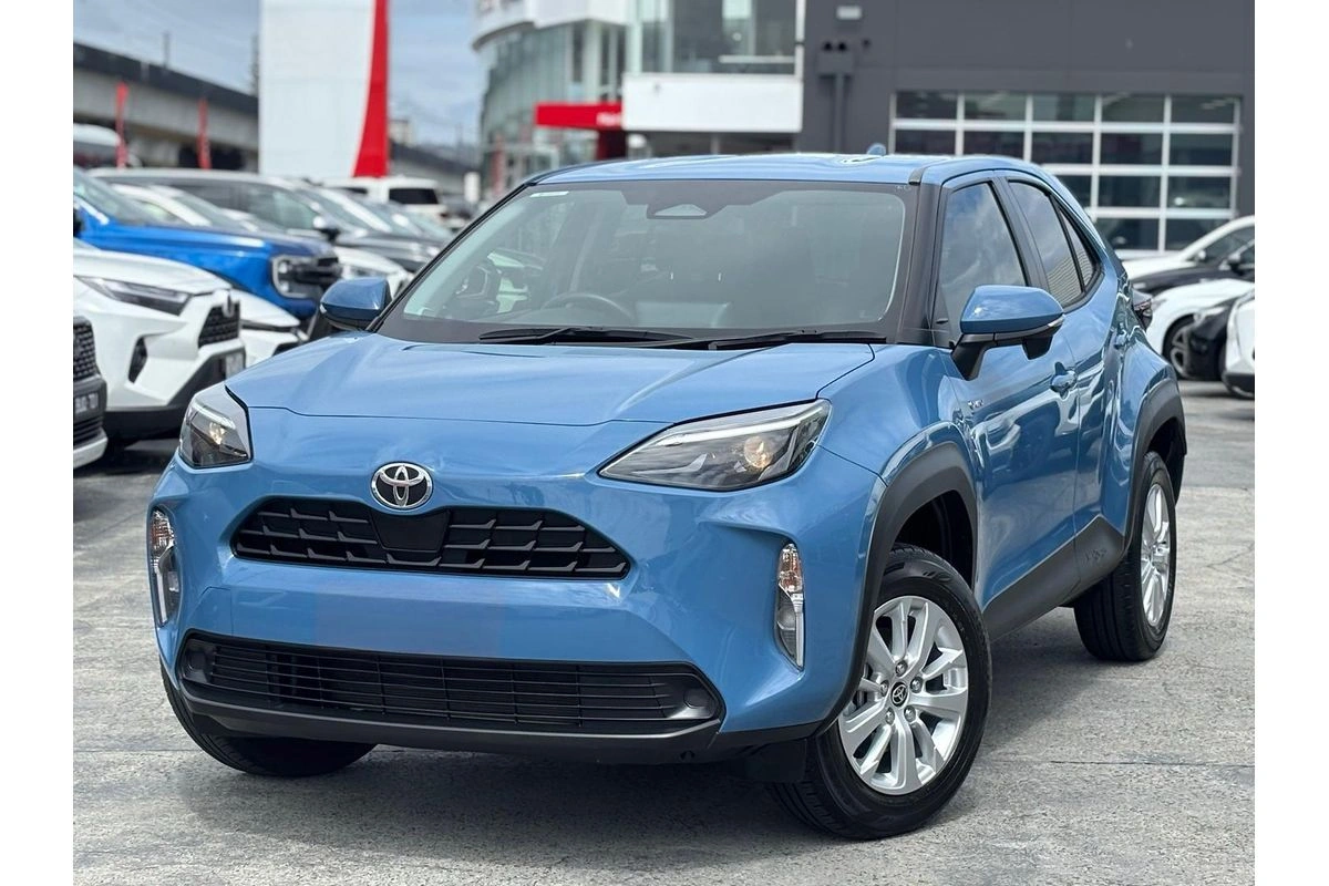 SUV