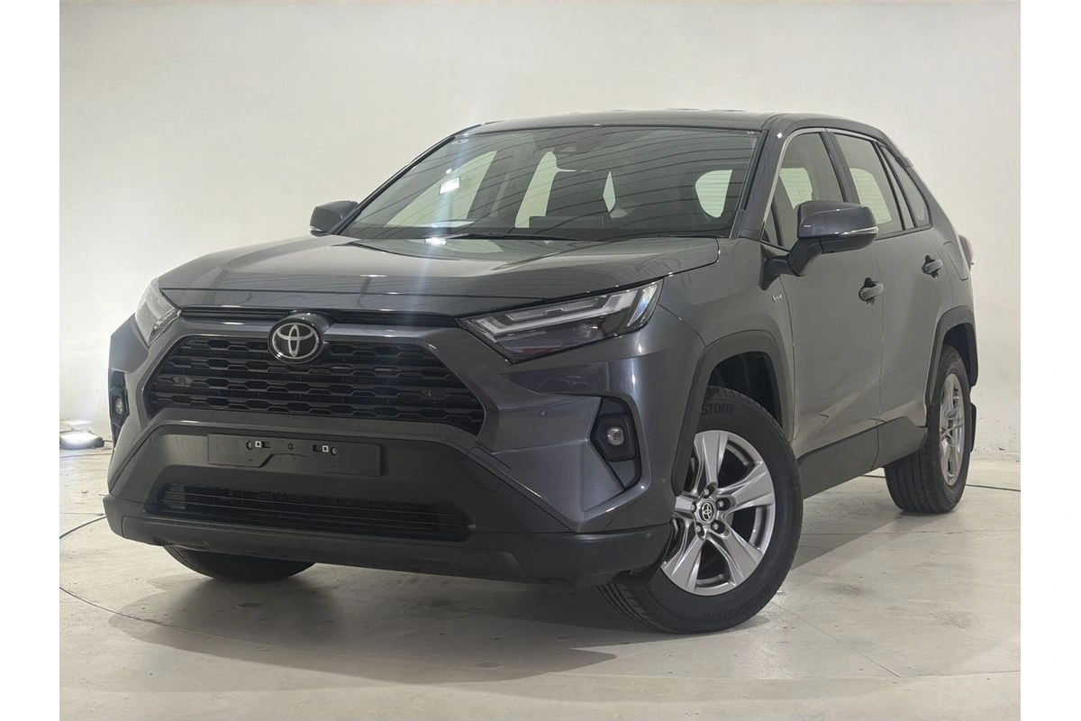 SUV