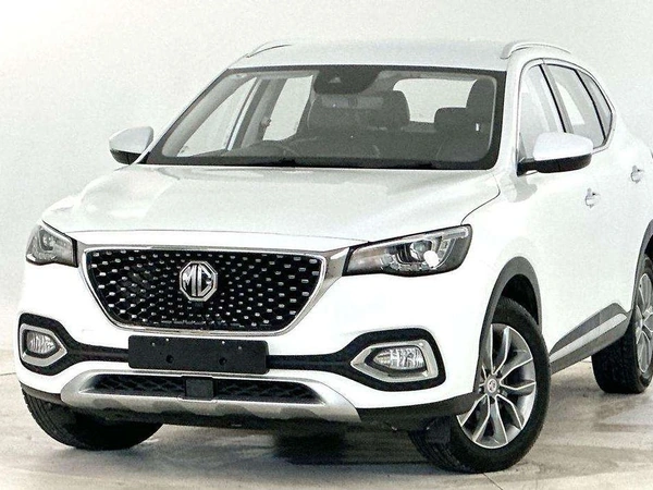 2022 MG HS Vibe SAS23 Automatic Petrol FWD