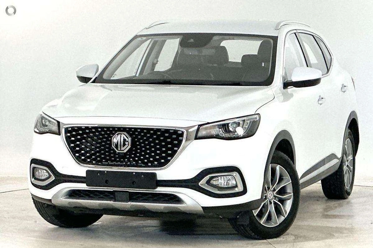 SUV