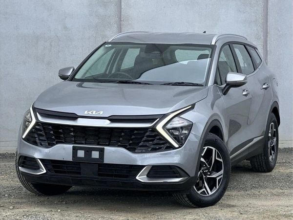 2024 Kia Sportage S NQ5 Automatic Petrol FWD