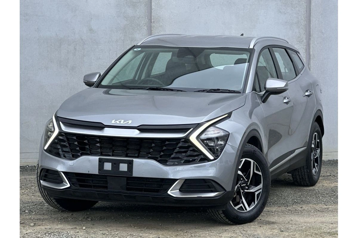 SUV