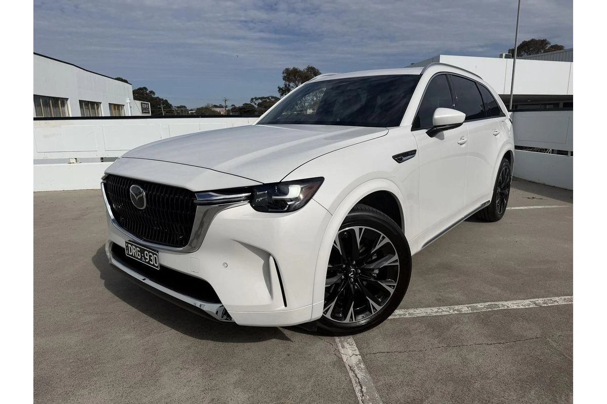 SUV