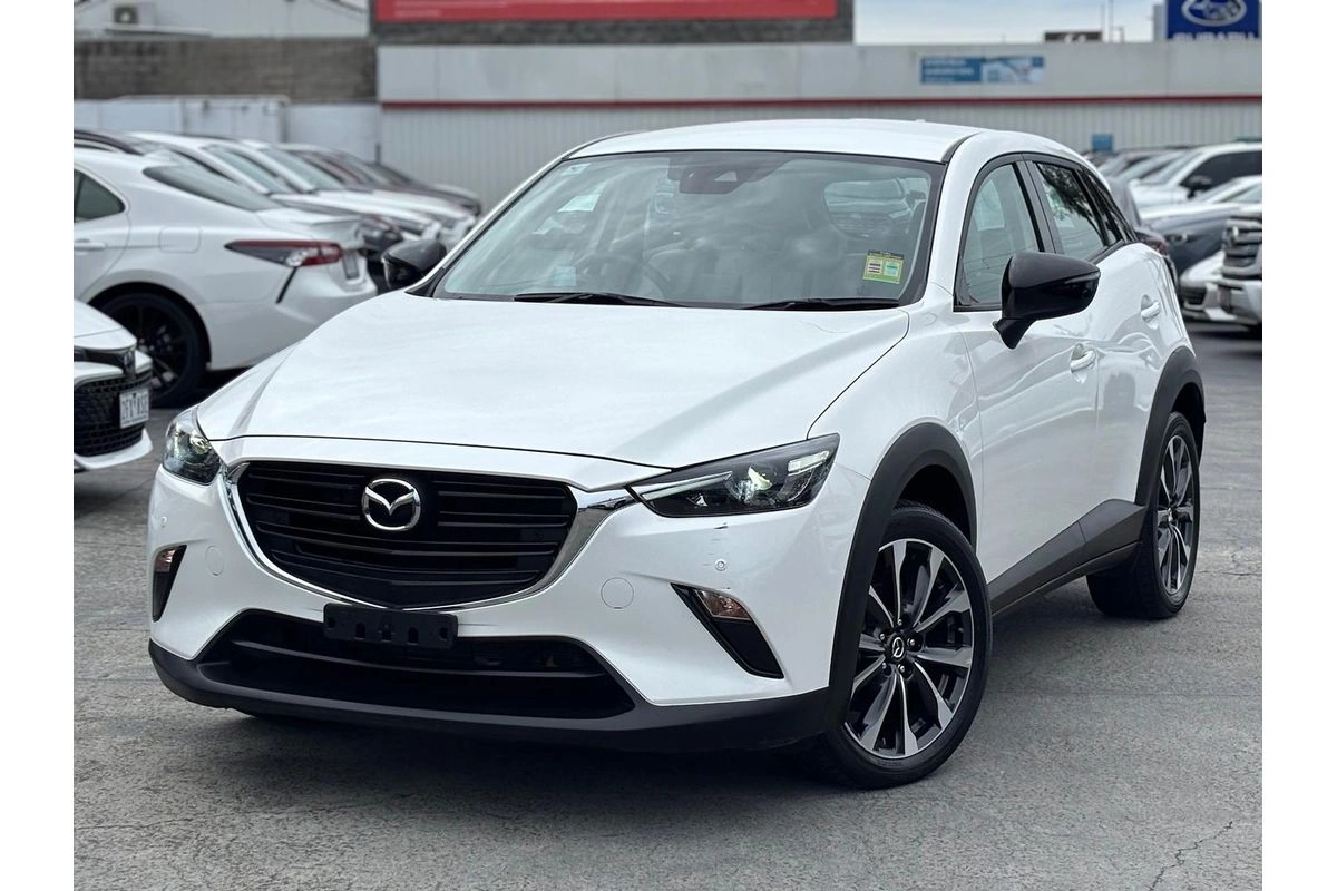 SUV