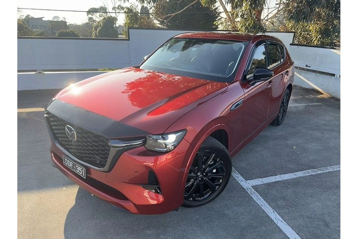 SUV