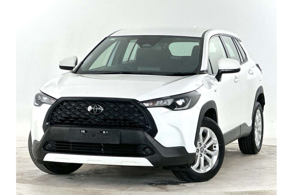 SUV