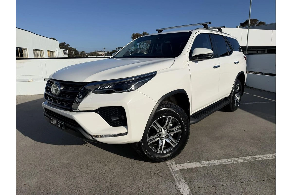 SUV