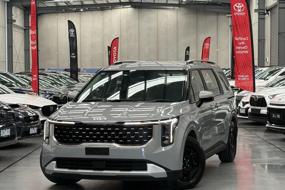 SUV