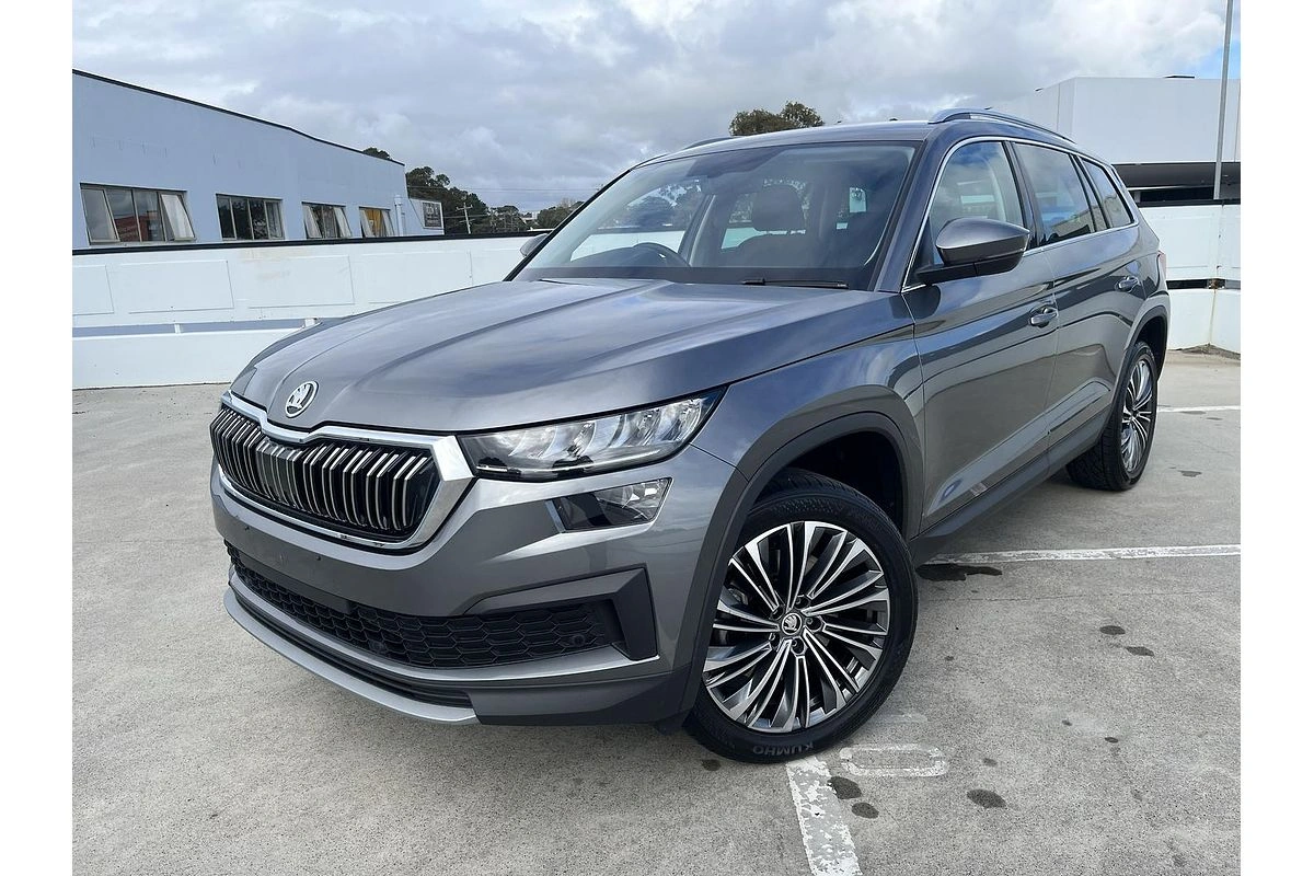 SUV