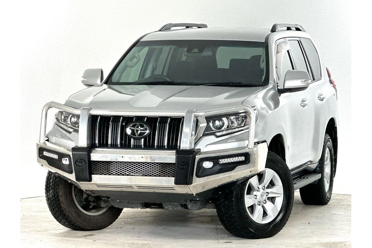 SUV