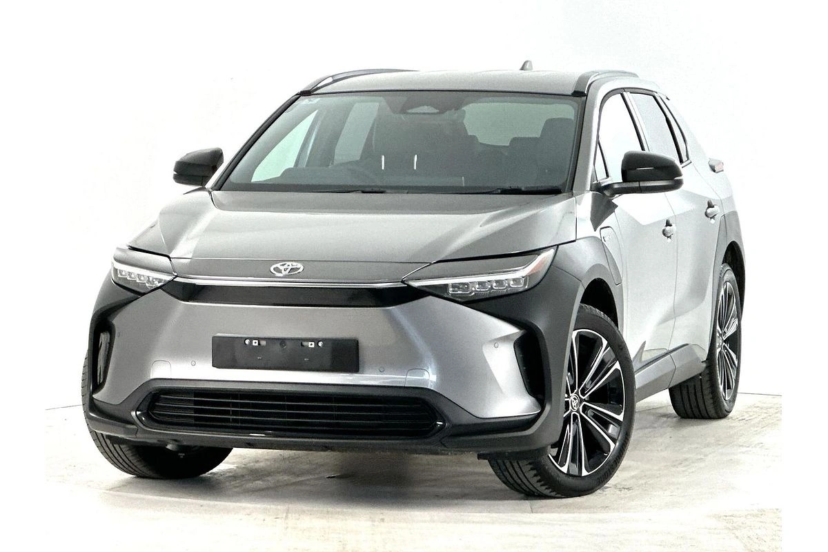 SUV