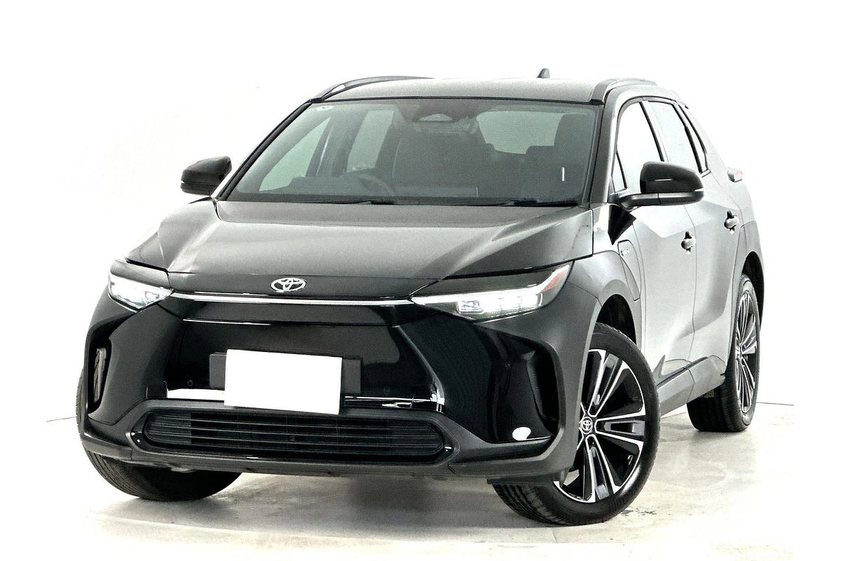 SUV